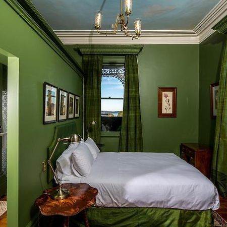 Corinda'S Cottages Hobart Luaran gambar