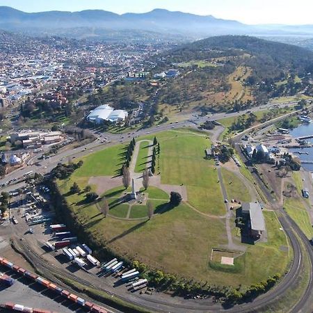 Corinda'S Cottages Hobart Luaran gambar