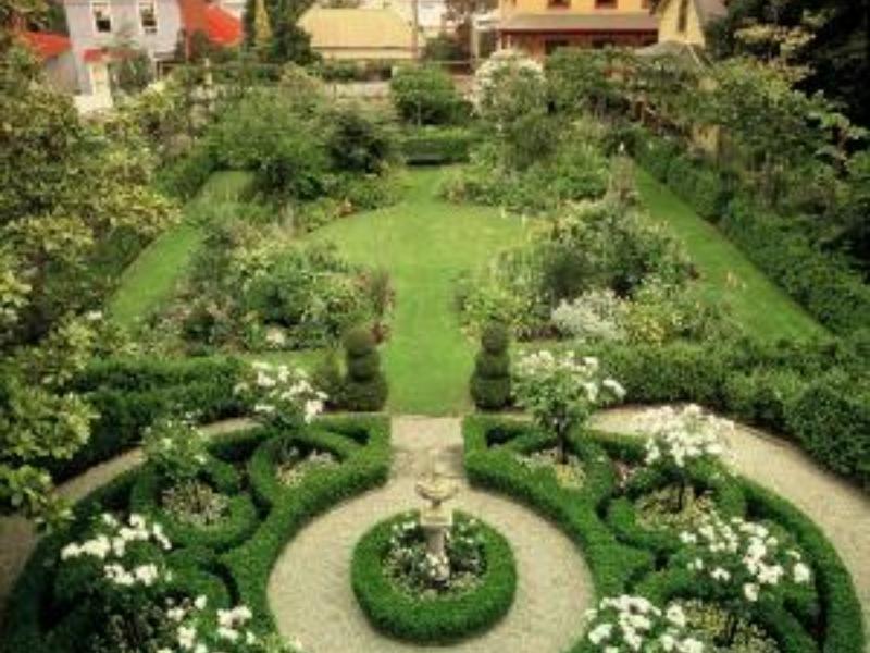 Corinda'S Cottages Hobart Luaran gambar