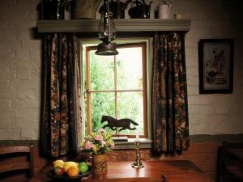 Corinda'S Cottages Hobart Luaran gambar