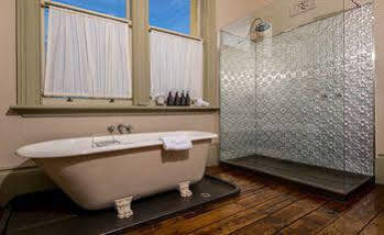 Corinda'S Cottages Hobart Luaran gambar