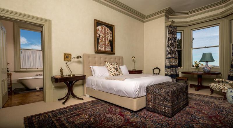 Corinda'S Cottages Hobart Luaran gambar