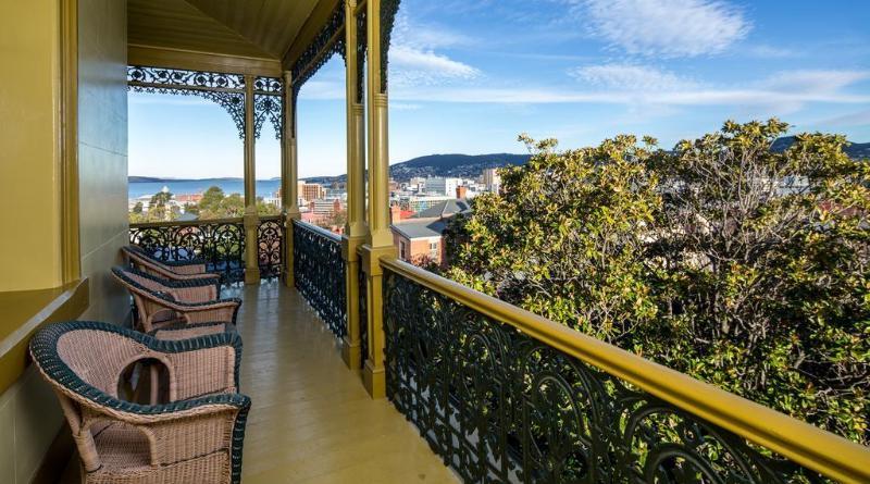 Corinda'S Cottages Hobart Luaran gambar