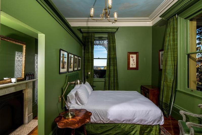 Corinda'S Cottages Hobart Luaran gambar