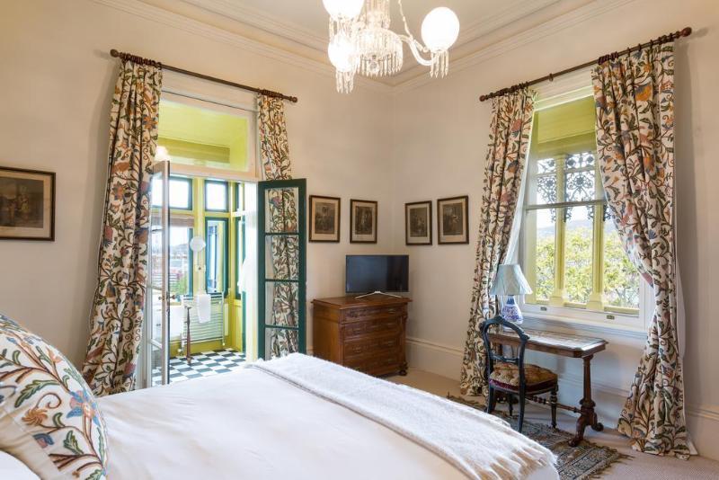 Corinda'S Cottages Hobart Luaran gambar