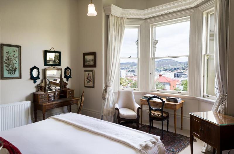 Corinda'S Cottages Hobart Luaran gambar