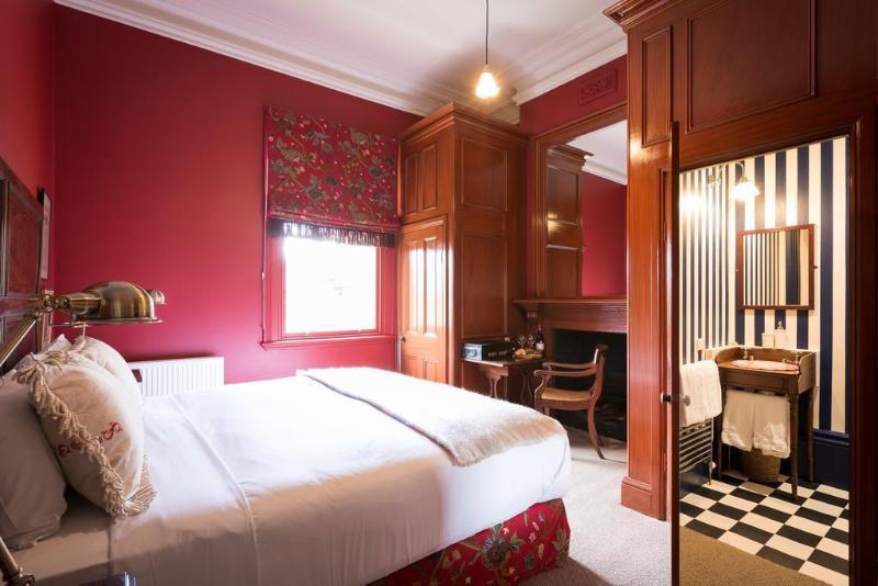 Corinda'S Cottages Hobart Luaran gambar