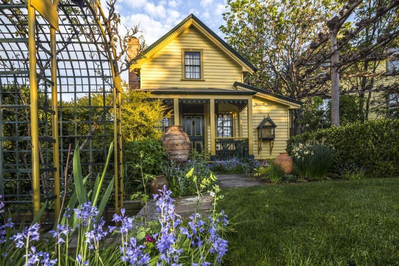 Corinda'S Cottages Hobart Luaran gambar