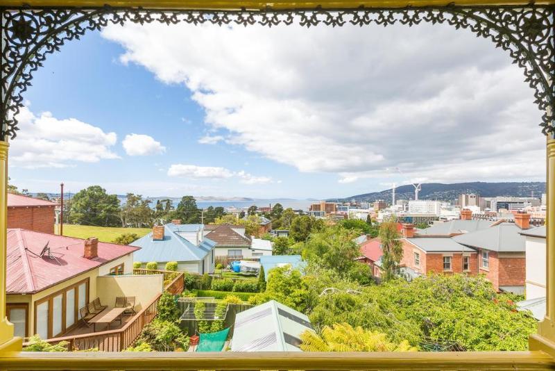 Corinda'S Cottages Hobart Luaran gambar