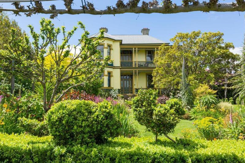 Corinda'S Cottages Hobart Luaran gambar