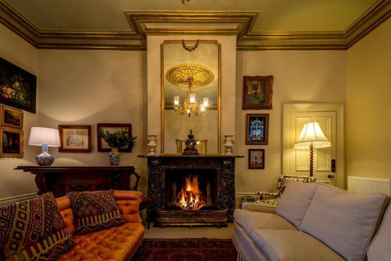 Corinda'S Cottages Hobart Luaran gambar