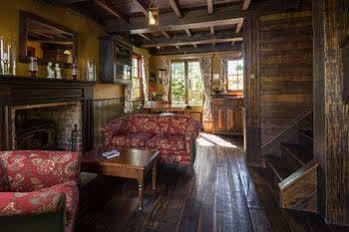 Corinda'S Cottages Hobart Luaran gambar
