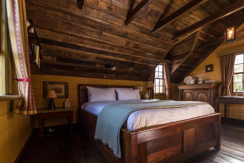 Corinda'S Cottages Hobart Luaran gambar